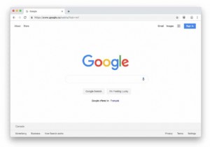 কিভাবে ম্যাকে Google Chrome ইনস্টল করবেন?