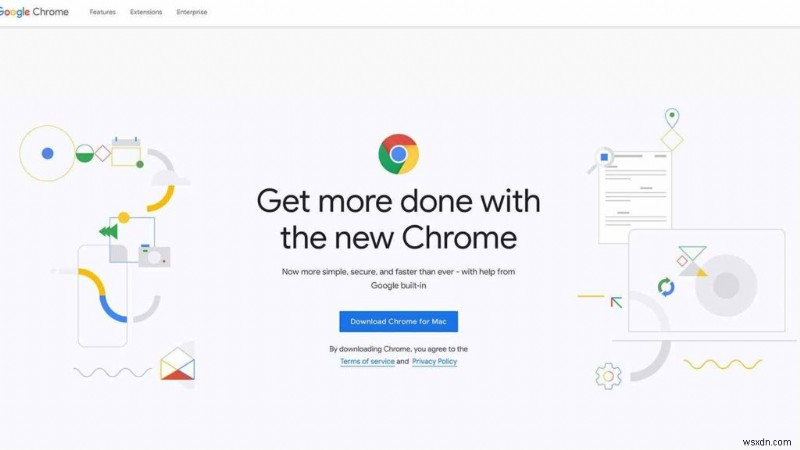 কিভাবে ম্যাকে Google Chrome ইনস্টল করবেন?