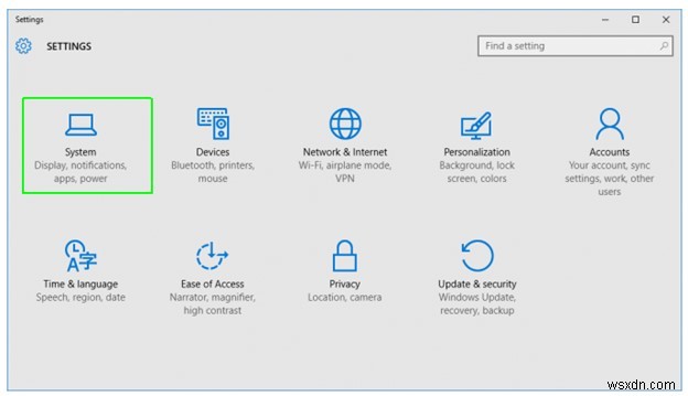 Windows 10 এ ডিফল্ট ব্রাউজার কিভাবে পরিবর্তন করবেন