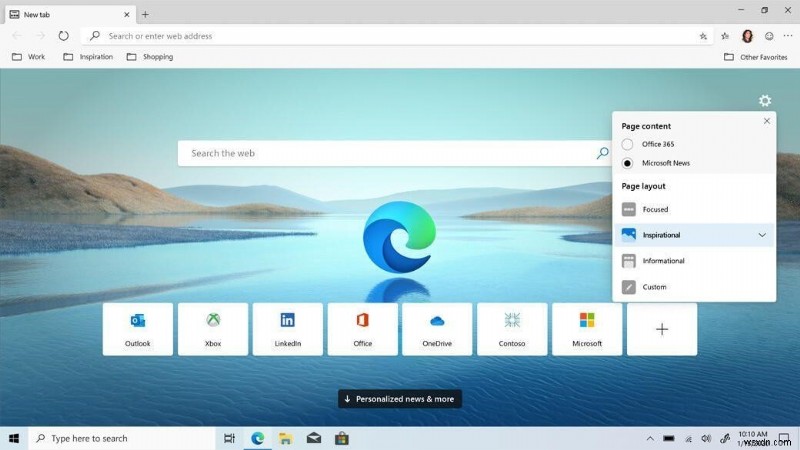 Microsoft Edge Chromium Browser – দিয়ে শুরু করার জন্য দরকারী টিপস