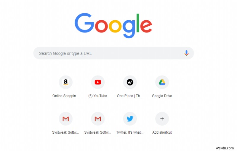 Google Chrome:নতুন বৈশিষ্ট্য আবিষ্কার করা হয়েছে