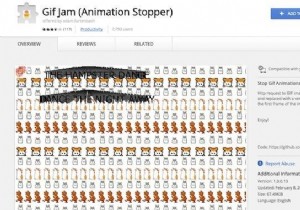 কিভাবে আপনার ওয়েব ব্রাউজার থেকে অটোপ্লেয়িং GIFs নিষ্ক্রিয় করবেন