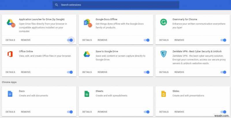 কিভাবে ঠিক করবেন Google Chrome কাজ করা ত্রুটি বন্ধ করে দিয়েছে