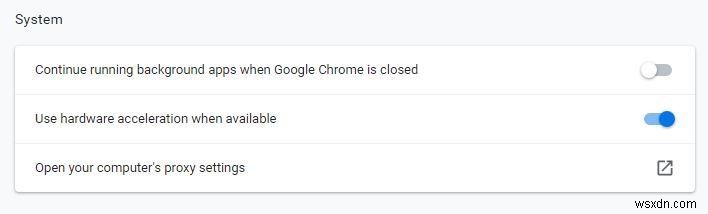 Google Chrome Goes Black Problem কিভাবে ঠিক করবেন