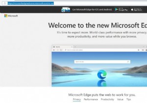 কেন আমাদের অবিলম্বে নতুন Microsoft Edge ইনস্টল করতে হবে?