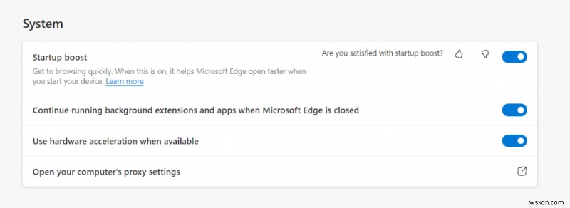 Microsoft Edge এ Gmail খুলছে না? এই হল সমাধান!