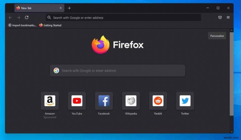 Firefox Windows 11 এ কাজ করছে না? এই হল সমাধান!