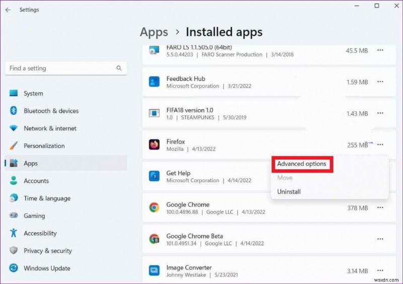 Firefox Windows 11 এ কাজ করছে না? এই হল সমাধান!