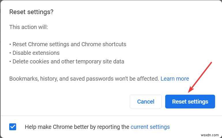 HTTPS Google Chrome এ কাজ করছে না? এখানে ফিক্স! (7 সমাধান)