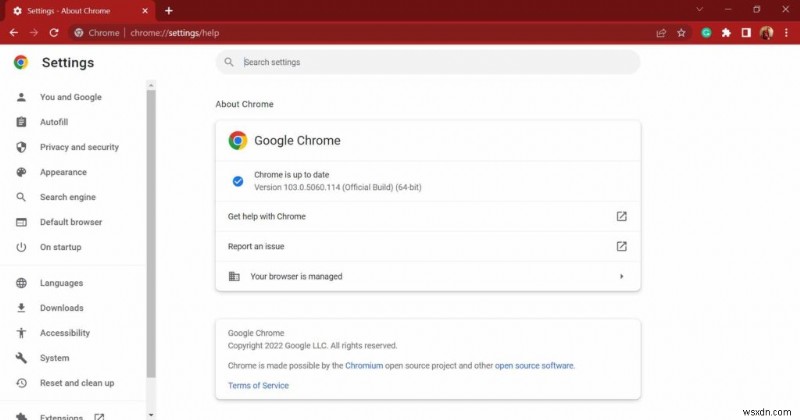 HTTPS Google Chrome এ কাজ করছে না? এখানে ফিক্স! (7 সমাধান)