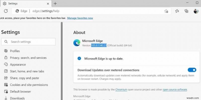 কিভাবে Windows 11 থেকে Microsoft Edge আনইনস্টল করবেন