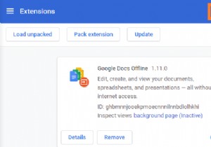 Chrome এক্সটেনশনগুলি সরাতে অক্ষম? আমরা সমাধান পেয়েছি