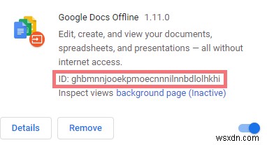 Chrome এক্সটেনশনগুলি সরাতে অক্ষম? আমরা সমাধান পেয়েছি