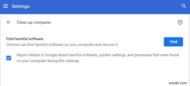 Chrome এক্সটেনশনগুলি সরাতে অক্ষম? আমরা সমাধান পেয়েছি