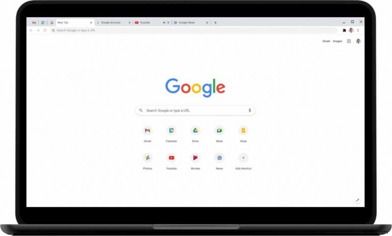 Google Chrome এ আপনার সাইড সার্চ প্যানেল কিভাবে পরিচালনা করবেন