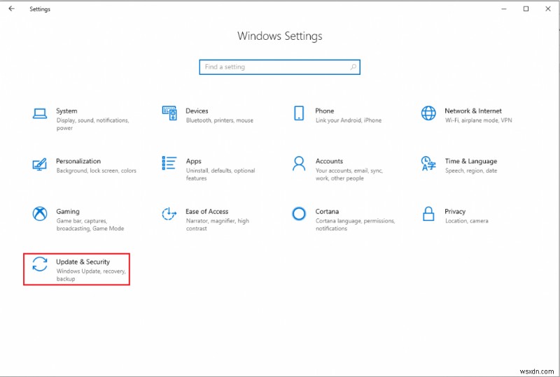 Windows 10 এ ত্রুটি কোড 0x000000EF কিভাবে ঠিক করবেন?