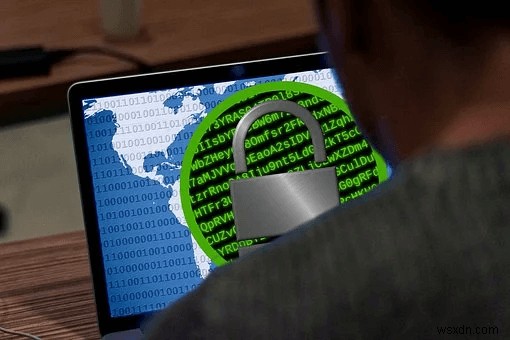 ব্রাউজার আপডেটে লুকিয়ে থাকা Ransomware থেকে সাবধান