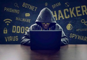 সাইবার অপরাধের কিছু প্রধান কারণ সম্পর্কে আপনাকে অবশ্যই সচেতন হতে হবে