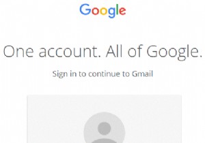 Gmail হল ফিশিং আক্রমণের সর্বশেষ শিকার!