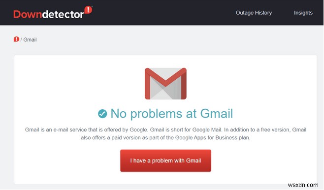 Gmail অ্যাকাউন্ট ইমেল পাচ্ছে না:কী করবেন? (2022 সংশোধন)