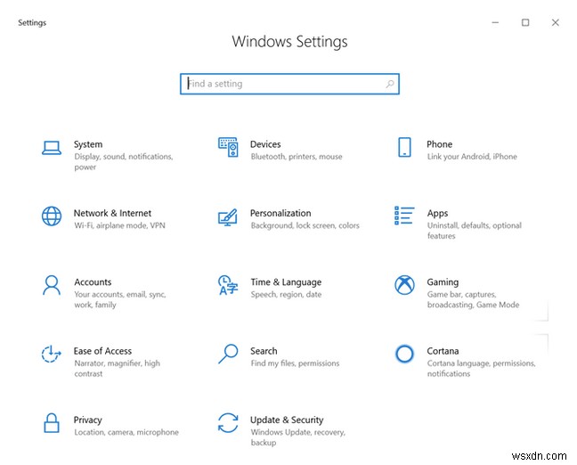 Windows 10 এ NDIS_Internal_Error কিভাবে ঠিক করবেন
