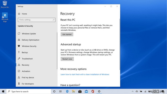 Windows 10 এ নিরাপদ মোড ক্র্যাশ? এই হল সমাধান!