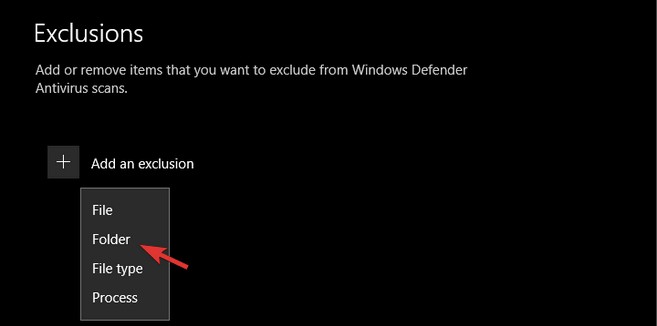 Windows Defender Appleidav.exe ত্রুটির কারণ? এই হল সমাধান!