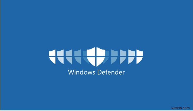 Windows Defender Appleidav.exe ত্রুটির কারণ? এই হল সমাধান!