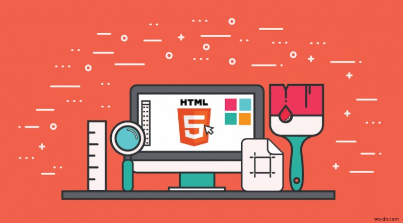 HTML5 নিরাপত্তা:এটা কি নির্ভরযোগ্য?