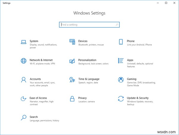 Windows 10 এ ক্যাশে ম্যানেজার ত্রুটি কীভাবে ঠিক করবেন