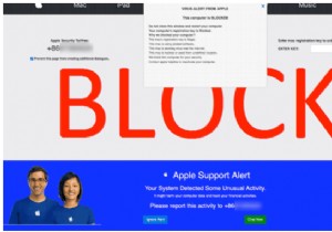 কিভাবে “Apple”