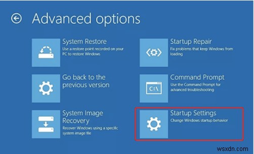 Windows 10 এ ব্যর্থ NTFS.SYS কিভাবে ঠিক করবেন