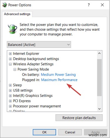 WiFi অ্যাডাপ্টার Windows 10 এ কাজ করছে না? এই হল সমাধান!