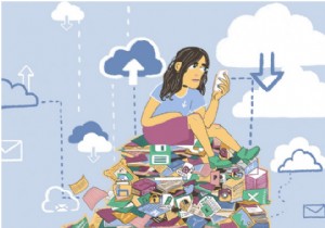 ডিজিটাল হোর্ডিং:এটি কীভাবে করা হয় এবং বাকি সবকিছু জানার আছে