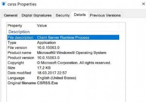 কিভাবে উইন্ডোজ পিসি থেকে Csrss.exe ভাইরাস সরাতে হয়