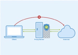 কিভাবে ম্যাকে প্রক্সি সার্ভার সেটিংস টুইক করবেন