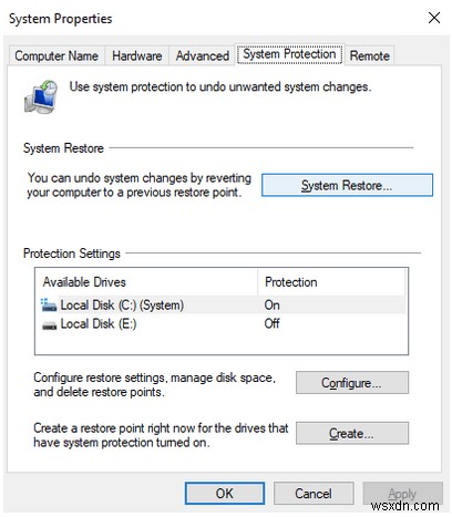Windows 10 এ “ERROR_VIRUS_INFECTED” কিভাবে ঠিক করবেন