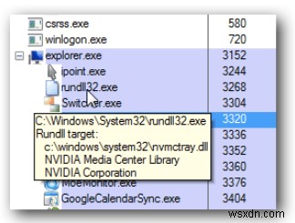 Rundll32.exe কি এবং কেন এটি চলছে (আপডেট করা)