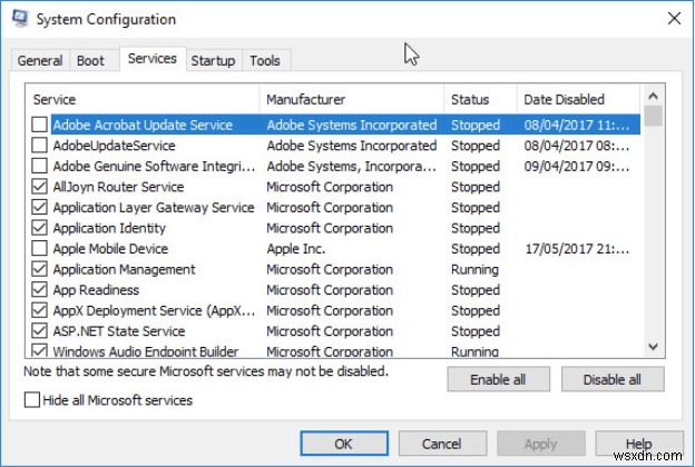 Rundll32.exe কি এবং কেন এটি চলছে (আপডেট করা)