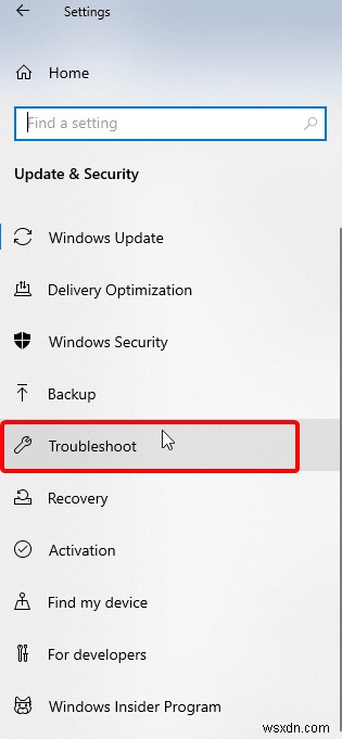 Windows 10-এ ক্রিটিকাল প্রসেস মারা গেছে – এই BSOD ত্রুটি কিভাবে ঠিক করবেন