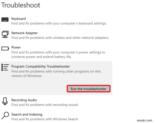 Windows 10-এ ক্রিটিকাল প্রসেস মারা গেছে – এই BSOD ত্রুটি কিভাবে ঠিক করবেন