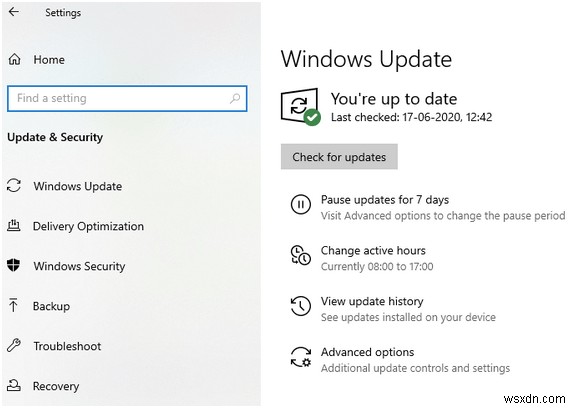 Windows 10-এ ফাইল সিস্টেমের ত্রুটি কীভাবে ঠিক করবেন (চেষ্টা করা ও পরীক্ষিত সমাধান) | 2022 আপডেট করা তালিকা