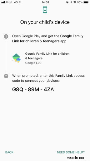 একটি অ্যাপ ব্লক করতে Google Family Link কিভাবে ব্যবহার করবেন? 