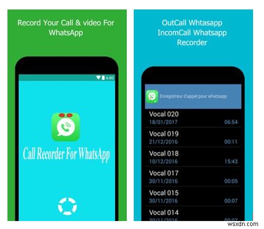 Android এ WhatsApp কল কিভাবে রেকর্ড করবেন