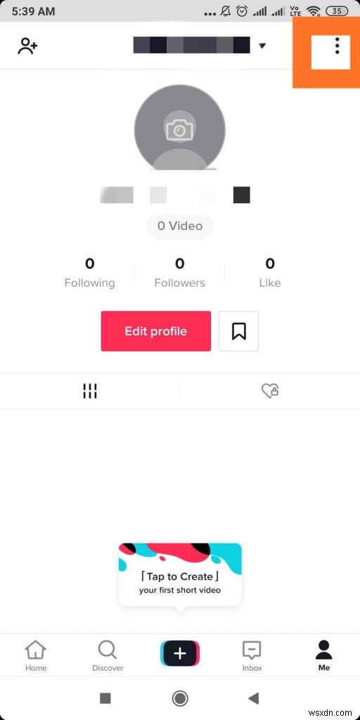 কিভাবে TikTok অ্যাকাউন্ট স্থায়ীভাবে মুছবেন