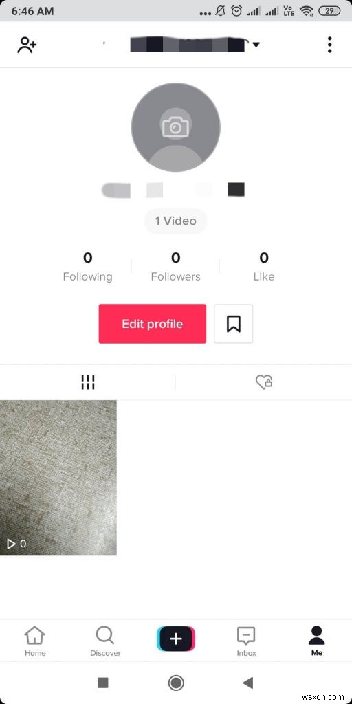 কিভাবে TikTok অ্যাকাউন্ট স্থায়ীভাবে মুছবেন