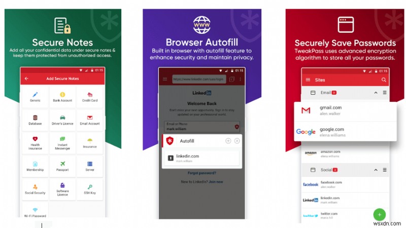 LastPass Chrome এ ক্র্যাশ হচ্ছে! এখানে নিখুঁত প্রতিস্থাপন