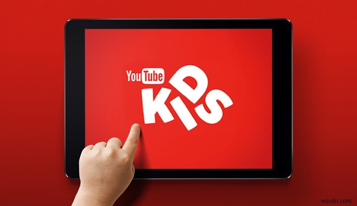 ইটিউব এটি চাইল্ড ফোকাসড অ্যাপ- YouTube Kids-এর নতুন সংস্করণ লঞ্চ করবে