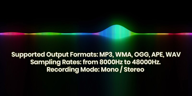 i-Sound Recorder 7:একটি চিত্তাকর্ষক অডিও রেকর্ডিং অ্যাপ 