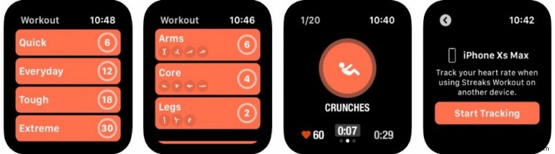 2022 এর অপরিহার্য অ্যাপল ওয়াচ ওয়ার্কআউট এবং ফিটনেস অ্যাপ